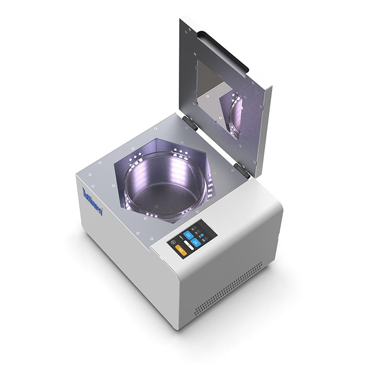 Máquina de Cura UV de Alta Vel - 3D Printing Dental avaliação e preço