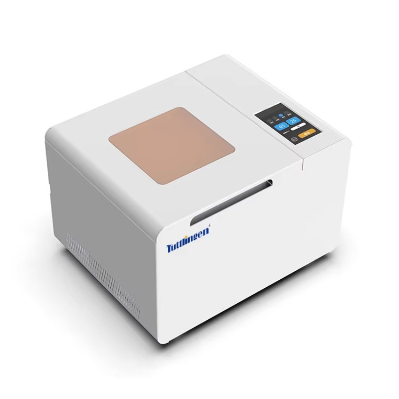 Máquina de Cura UV de Alta Vel - 3D Printing Dental avaliação e preço