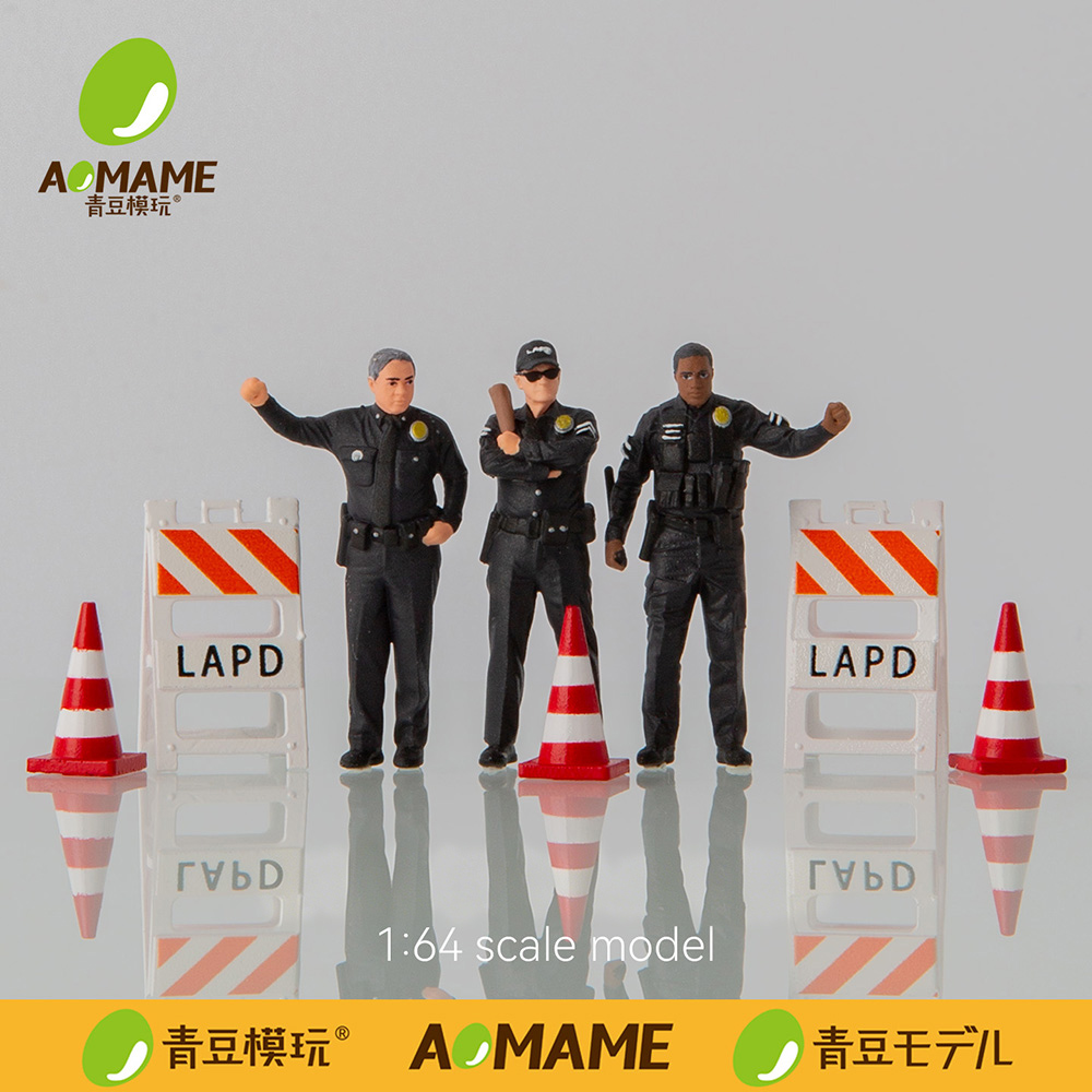 Pré-venda: Conjunto de Figuras - 3D Printing Diecast Cars avaliação e preço