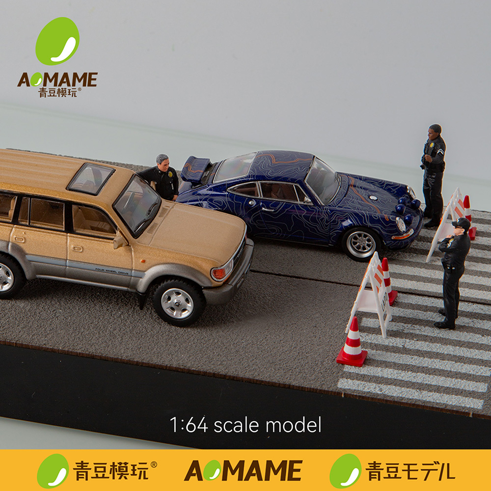 Pré-venda: Conjunto de Figuras - 3D Printing Diecast Cars avaliação e preço