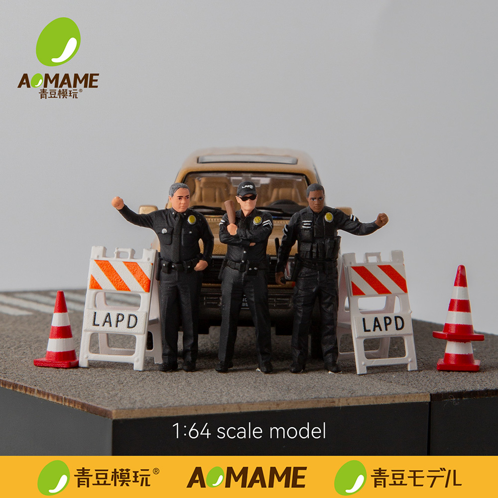 Pré-venda: Conjunto de Figuras - 3D Printing Diecast Cars avaliação e preço