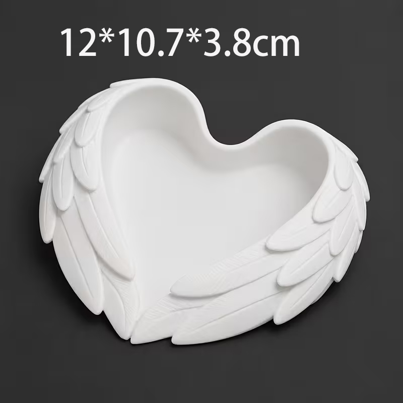 Bandeja de Joias em Formato de - 3D Printing Earrings avaliação e preço