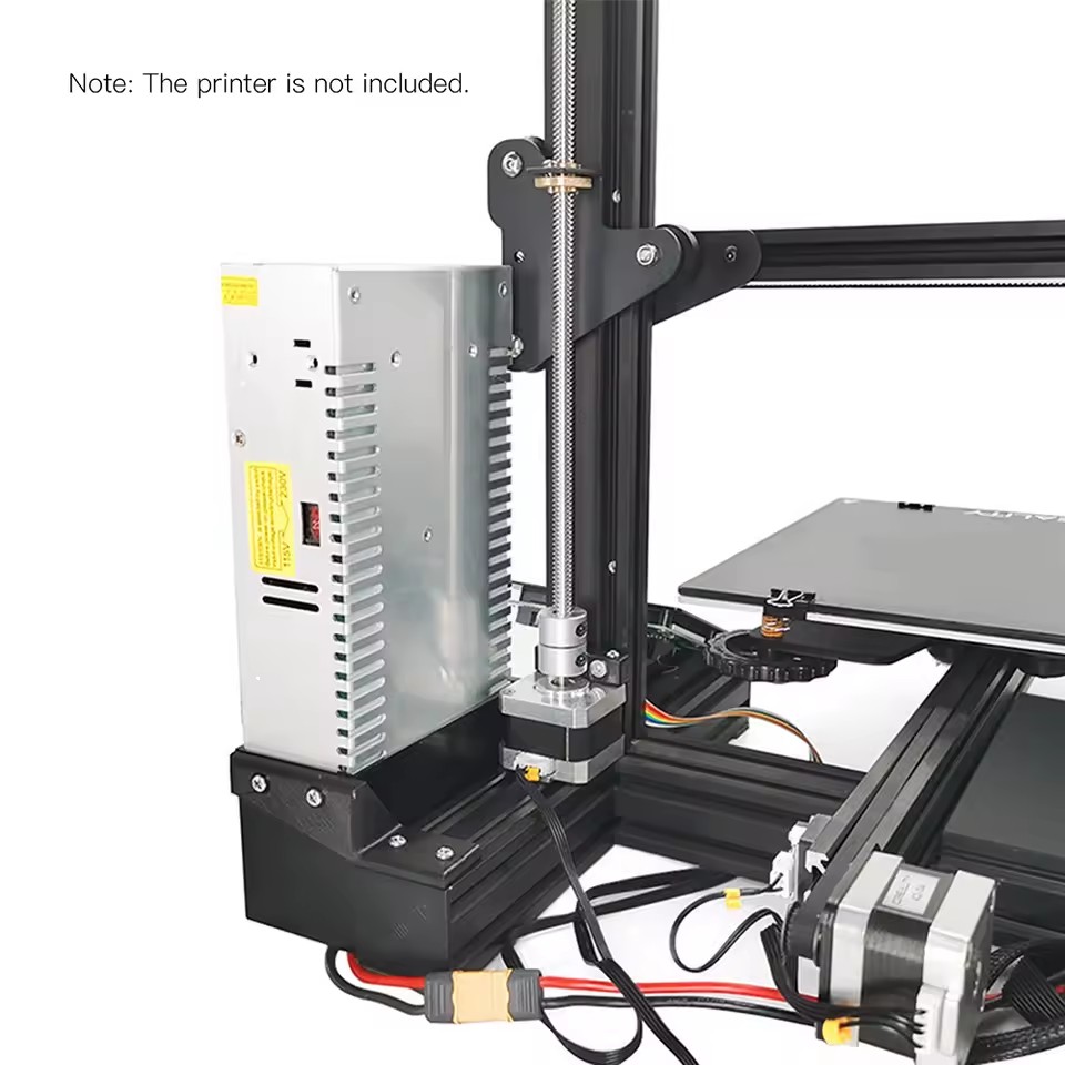 Peças de impressora 3d para en - 3D Printing Ender avaliação e preço