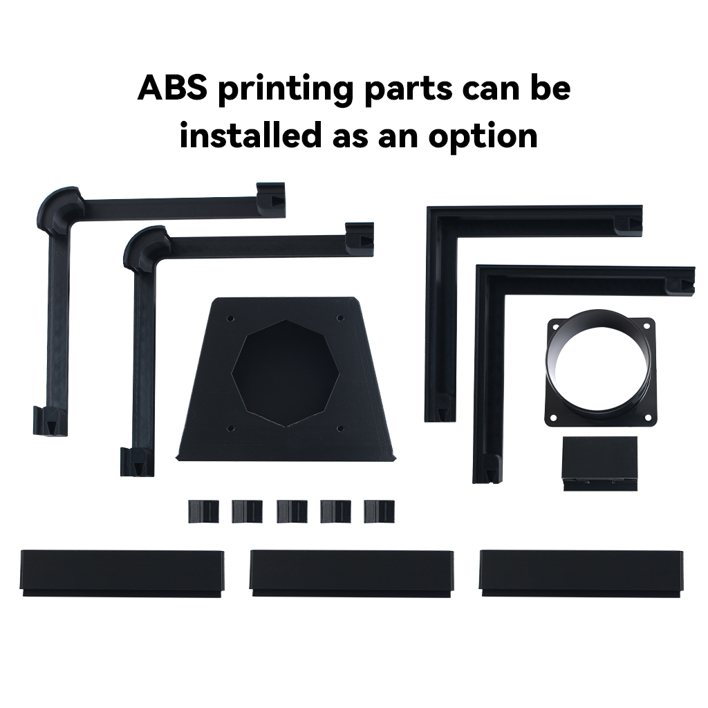 Kit de Ventilador Externo para - 3D Printing Kit avaliação e preço