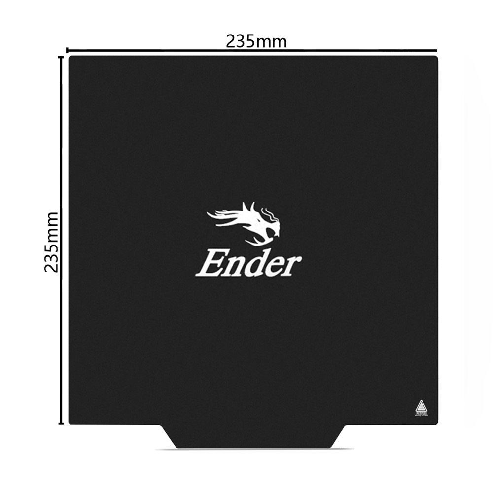 CRIALIDADE-Placa de Superfície - 3D Printing Ender avaliação e preço
