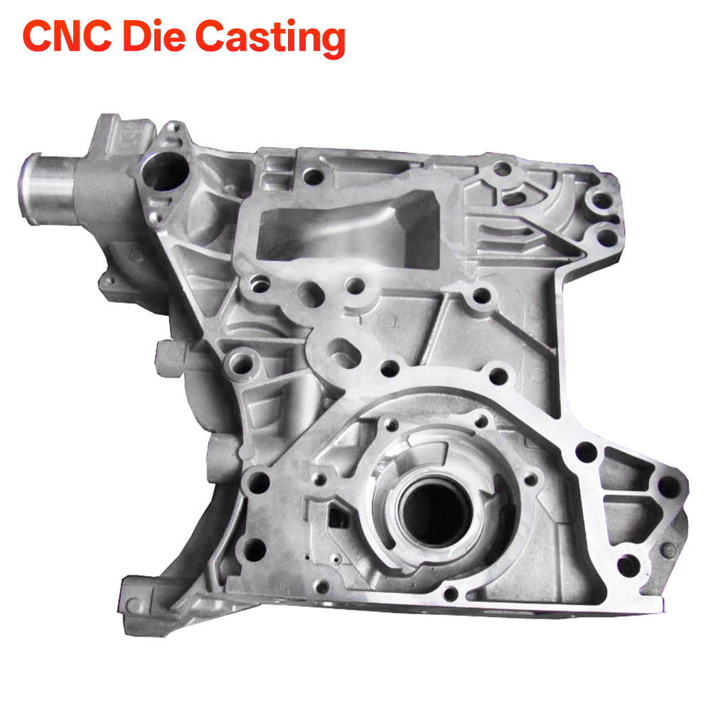 Serviço de Fundição CNC: Cárte - 3D Printing File avaliação e preço