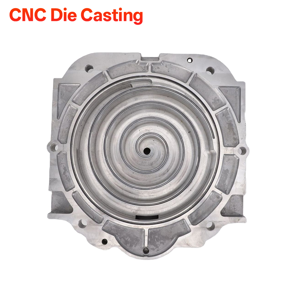 Serviço de Fundição CNC: Cárte - 3D Printing File avaliação e preço