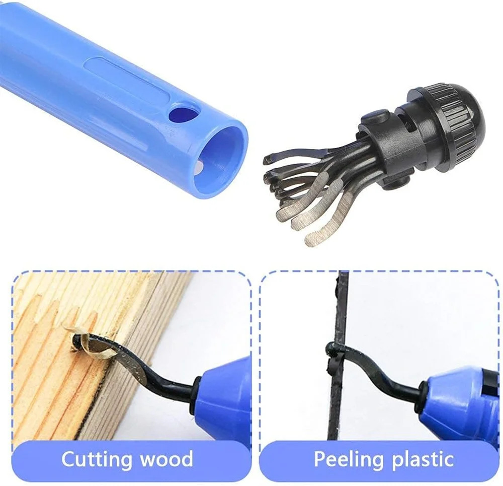 Conjunto de ferramentas de reb - 3D Printing Kit avaliação e preço