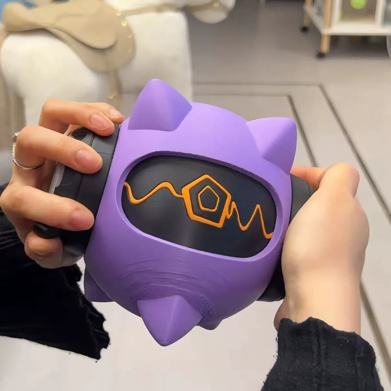 Brinquedo Antiestresse Valoran - 3D Printing Fidget Toys avaliação e preço