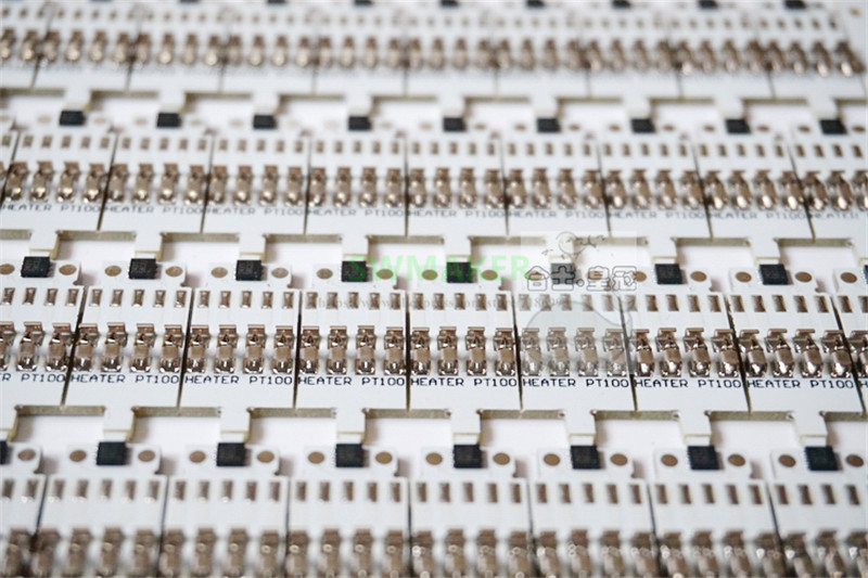 Peça de substituição para a im - 3D Printing File avaliação e preço
