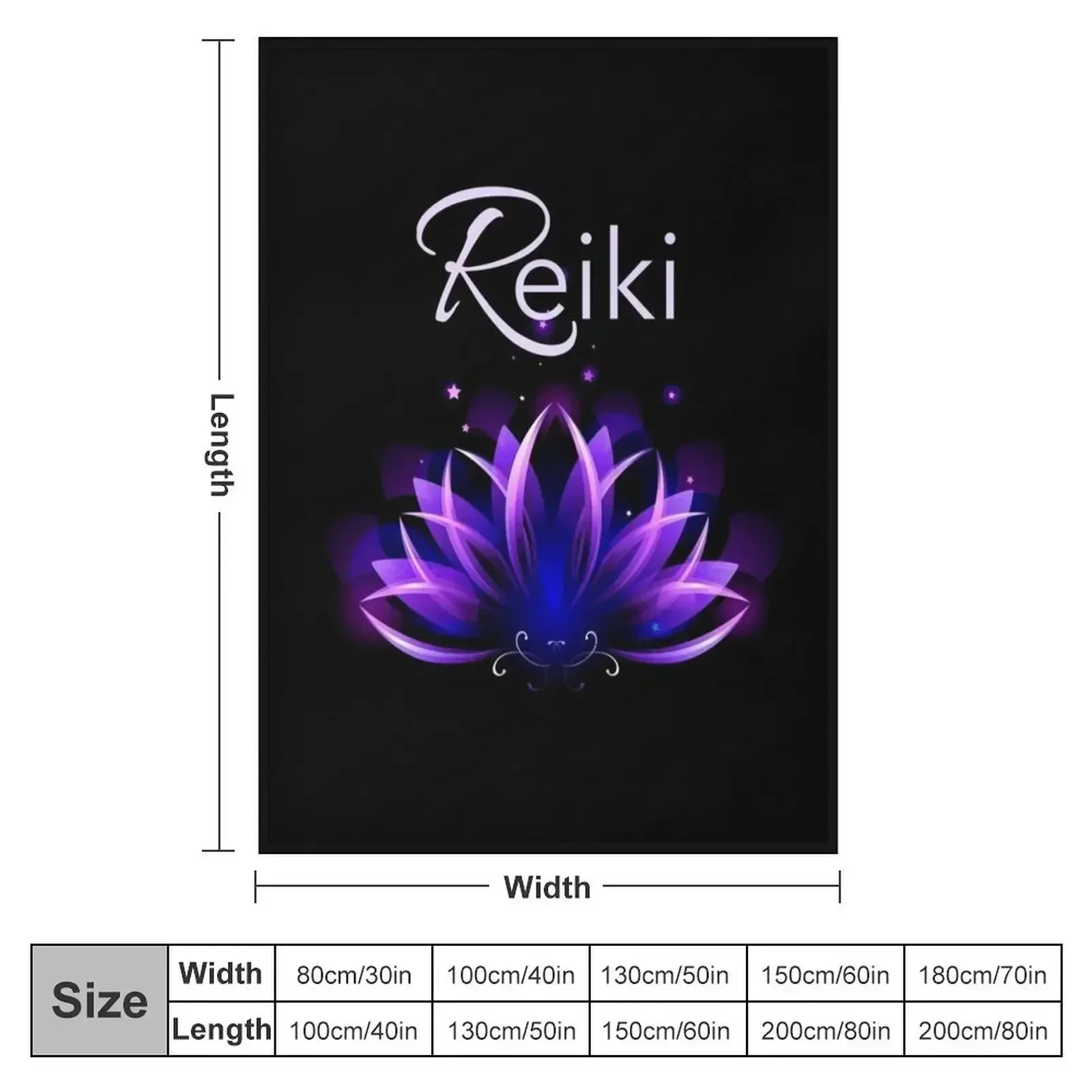 Reiki, Presentes de Reiki, Cam - 3D Printing Journal avaliação e preço