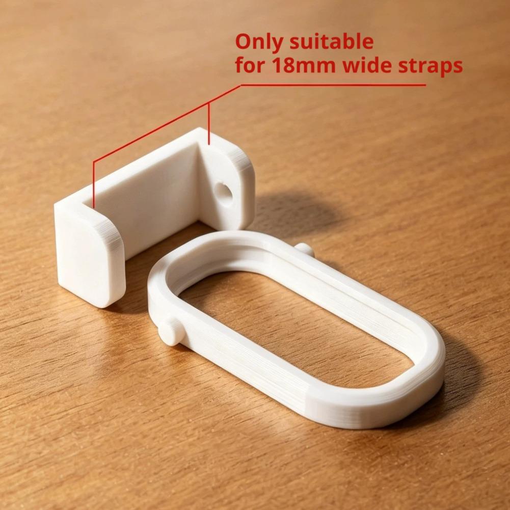 Kit Adaptador de Pulseira para - 3D Printing Kit avaliação e preço