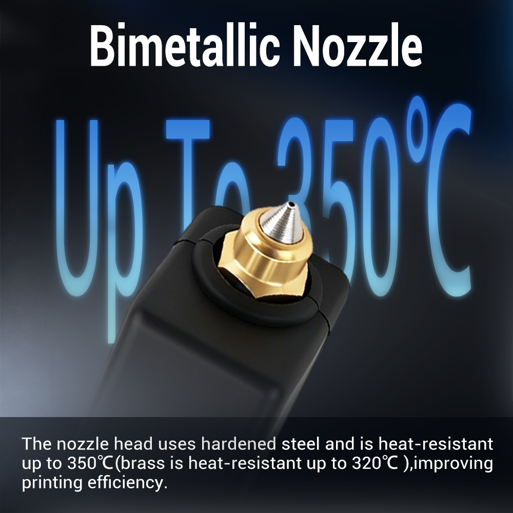 Kit Hotend de Cerâmica Aprimor - 3D Printing Elegoo avaliação e preço