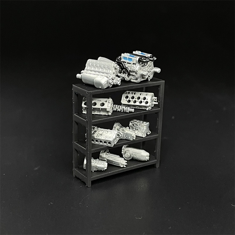 Dayu-3D Ferramentas De Reparaç - 3D Printing Diecast Cars avaliação e preço