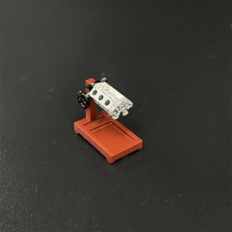 Dayu-3D Ferramentas De Reparaç - 3D Printing Diecast Cars avaliação e preço