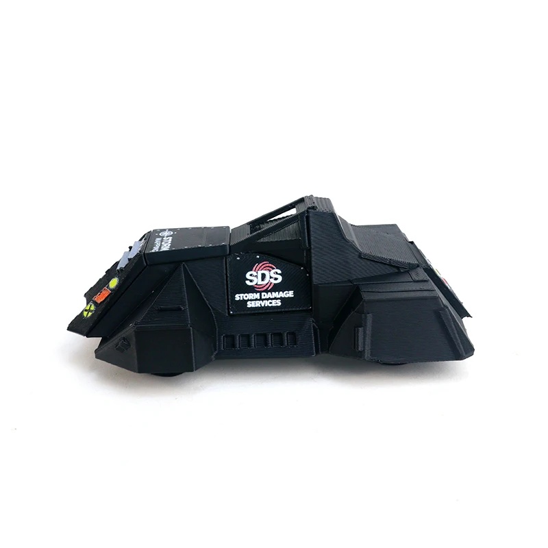 Carrinho de Brinquedo Miniatur - 3D Printing Diecast Cars avaliação e preço